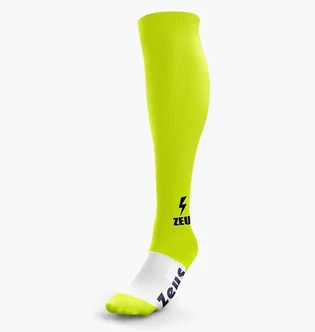 Гетри унісекс Zeus Calza Energy Yellow Z00051