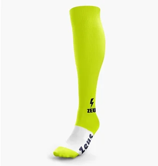 Гетри унісекс Zeus Calza Energy Yellow Z00051