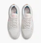 Кроссовки женские Nike Sb Alleyoop Beige/White CQ0369-101