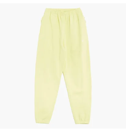 Спортивний костюм чоловічий Nike Sportswear Repeat Fleece Yellow DX1355-331__DX1364-331