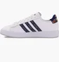 Кроссовки женские Adidas Grand Court 20 White GW7111