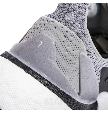 Кросівки чоловічі Adidas X9000L4 Grey Night Metalic FW8414