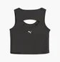 Майка жіноча Puma Fit Skimmer Black 523842-51