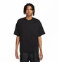 Футболка мужская Nike Sportswear Tech Pack Dri-Fit Short-Sleeve Top Black FB7392-010