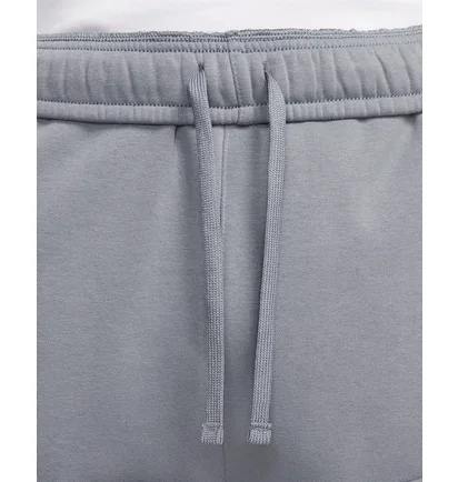 Штани чоловічі Nike Air Fleece Cargo Pants Grey FN7693-065