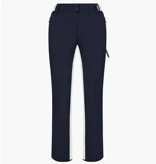 Штани жіночі Cmp Pant Blue 30W0806-N950