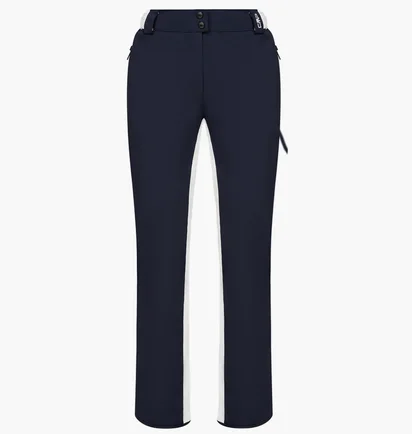 Штаны женские Cmp Pant Blue 30W0806-N950