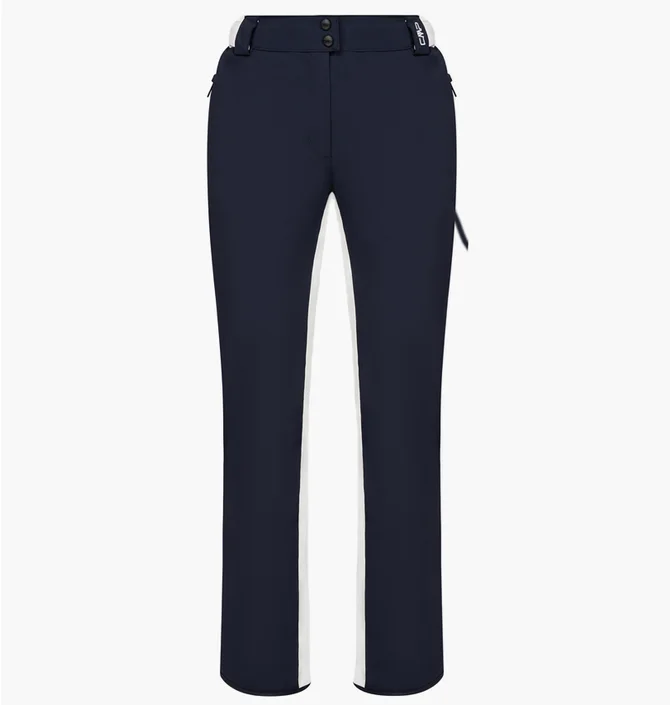 Штаны женские Cmp Pant Blue 30W0806-N950