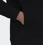 Толстовка чоловіча Adidas Z.N.E. Sportswear Hoodie Black GT9780