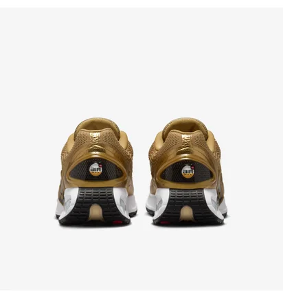 Кросівки чоловічі Nike Air Max Dn Premium Yellow HJ9638-700