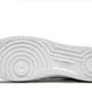 Кросівки чоловічі Nike Air Force 1 Low White AO1635-100