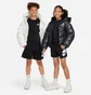 Шорти дитячі Nike Nsw Club Ft Black FD2997-010
