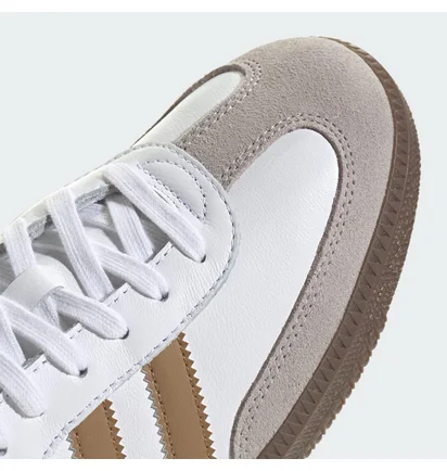 Кроссовки мужские Adidas Samba Og White JH8796