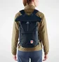 Рюкзак унисекс Fjallraven High Coast Blue 23222.560