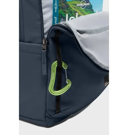 Рюкзак унісекс Jack Wolfskin Terracade Blue A64020C-0412