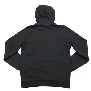 Худи мужское Nike Sportwear Club Swoosh Black 694099-010