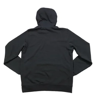 Худи мужское Nike Sportwear Club Swoosh Black 694099-010