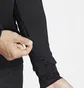 Худи мужское Nike Df Trail Hoodie Gx Black DM4743-010