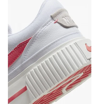 Кроссовки женские Nike Court Legacy Lift WomenS Shoes White DM7590-102