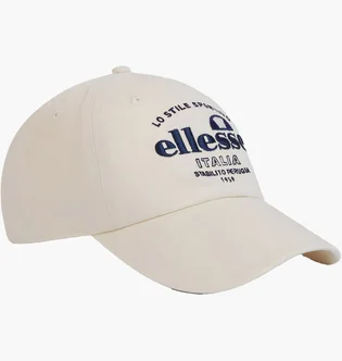 Кепка унісекс Ellesse Cadezo Cap Beige SAVA3594-904