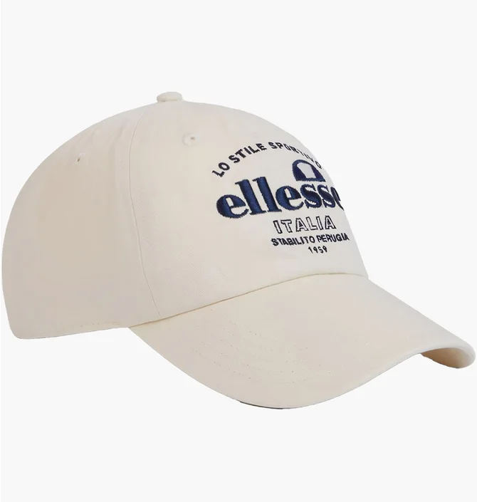 Кепка унісекс Ellesse Cadezo Cap Beige SAVA3594-904