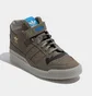 Кросівки чоловічі Adidas Forum Mid Lifestyle Shoes Olive HQ1508