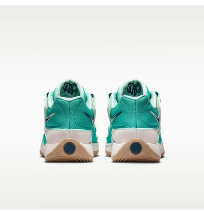 Кросівки чоловічі Nike Kd18 Turquoise/Beige HV1992-301