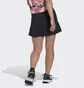 Юбка женская Adidas Club Tennis Pleated Skirt Black Hs1459