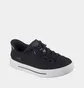 Кросівки жіночі Skechers Bobs Social Black 114853-BLK