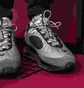 Кроссовки мужские Nike Mx-720-818 Grey Ct1667-001