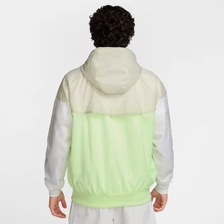 Ветровка мужская Nike Nsw Heritage Windrunner Multi DA0001-701