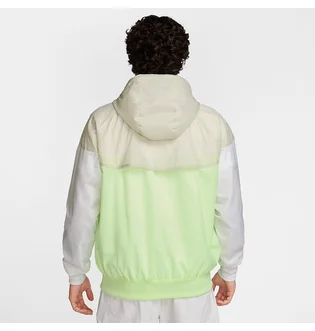 Вітровка чоловіча Nike Nsw Heritage Windrunner Multi DA0001-701