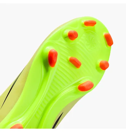 Бутсы детские Nike Superfly 10 Club Green FQ8318-300