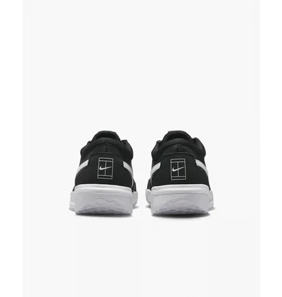 Кросівки чоловічі Nike Court Air Zoom Lite 3 Black Dv3258-001