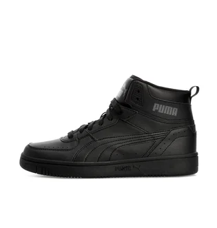 Кроссовки мужские Puma Rebound Joy Black 374765 07