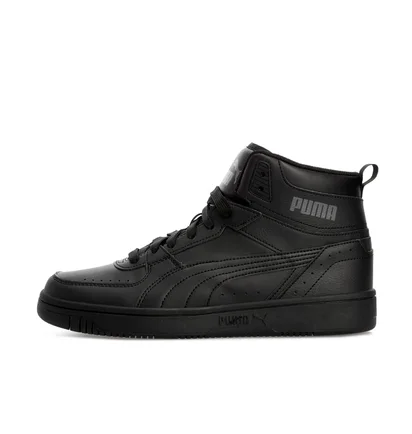 Кроссовки мужские Puma Rebound Joy Black 374765 07