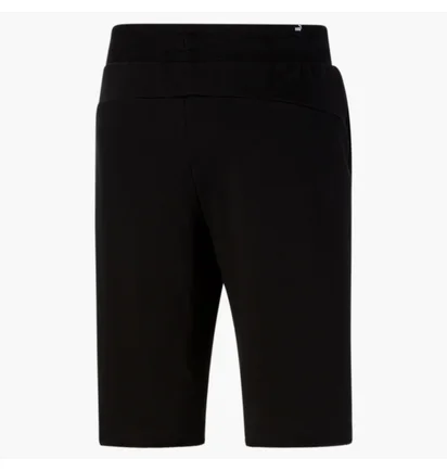 Шорты мужские Puma Essentials+ Shorts Black 846818-01