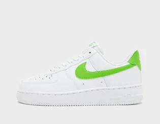 Кросівки жіночі Nike Air Force 1 Low White DD8959-112