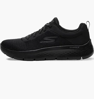 Кросівки жіночі Skechers Go Walk Flex Alani Black 124952-BBK