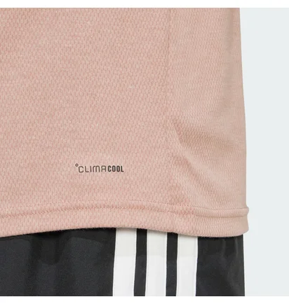 Футболка мужская Adidas Train Essentials Feelready Novelty Performance Beige JC7739