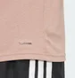 Футболка мужская Adidas Train Essentials Feelready Novelty Performance Beige JC7739
