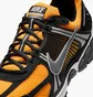 Кросівки чоловічі Nike Zoom Vomero 5 Black/Orange IF6211-700