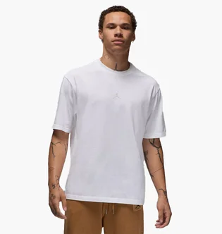 Футболка мужская Air Jordan Flt Ess Wsh 85 Ss Crew White FN5994-100