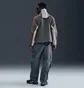 Ветровка мужская Nike Tech Grey/Brown IB8956-289