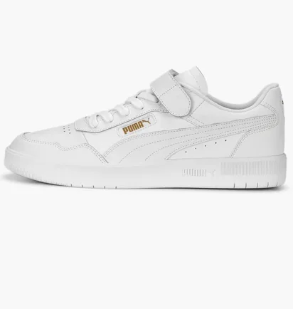Кроссовки мужские Puma Court Ultra Strap White 39098301