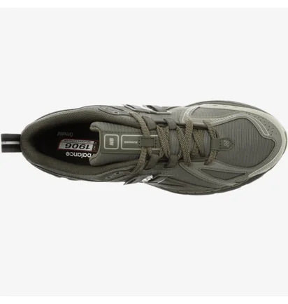 Кроссовки унисекс New Balance 1906 Olive M1906RHB