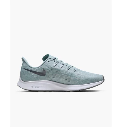 Кроссовки женские Nike Air Zoom Pegasus 36 Light Blue AQ2210-302