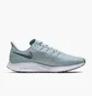 Кроссовки женские Nike Air Zoom Pegasus 36 Light Blue AQ2210-302