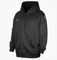 Толстовка чоловіча Nike N31 Mnk Df Std Iss Fz Hdy Black FQ3419-010