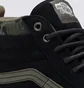 Кеды унисекс Vans Sk8-Hi Mte-1 Shoe Black VN0A5HZY1KP
